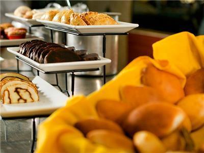 Hotel Premier Hermosillo Ngoại thất bức ảnh