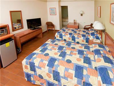 Hotel Premier Hermosillo Ngoại thất bức ảnh