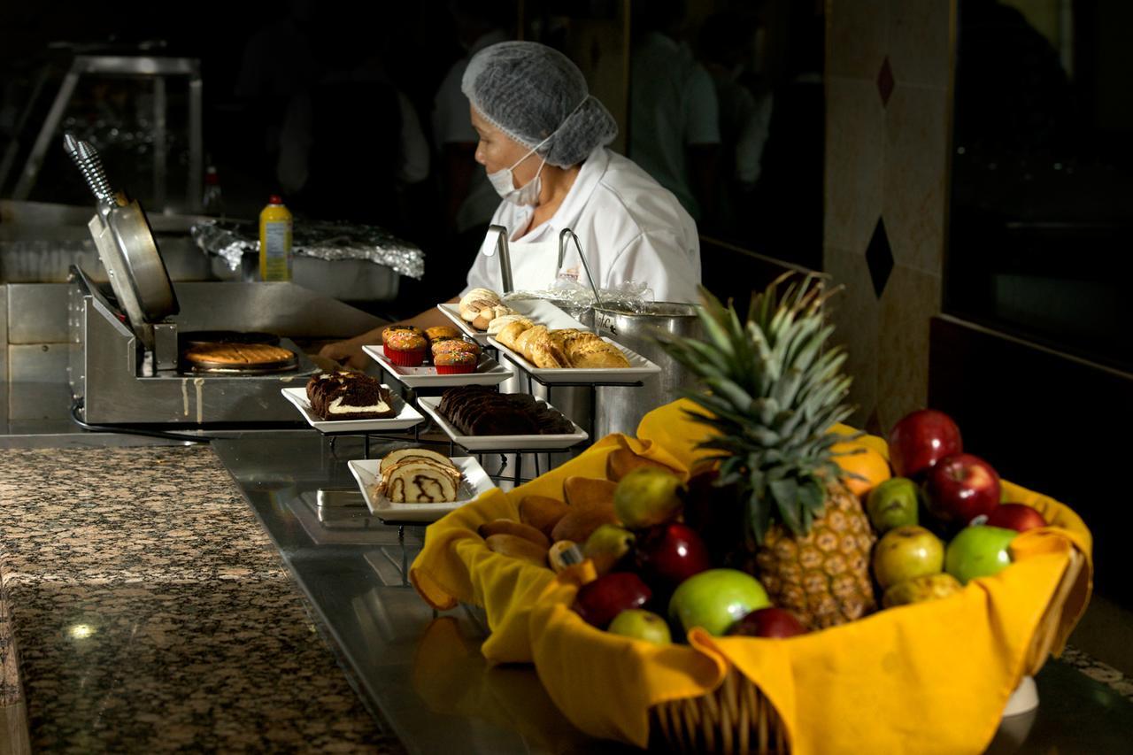Hotel Premier Hermosillo Ngoại thất bức ảnh