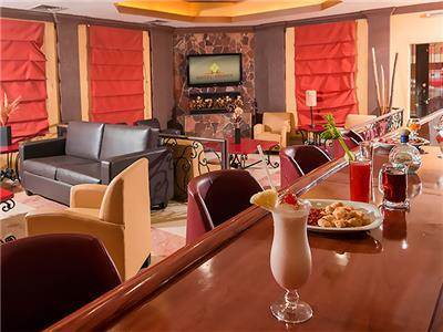 Hotel Premier Hermosillo Ngoại thất bức ảnh
