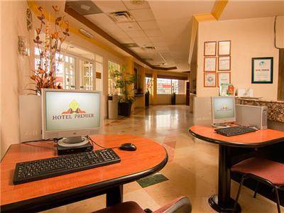 Hotel Premier Hermosillo Ngoại thất bức ảnh